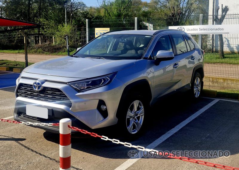 RAV4 HV 2.5 XLE CVT 5 PUERTAS
